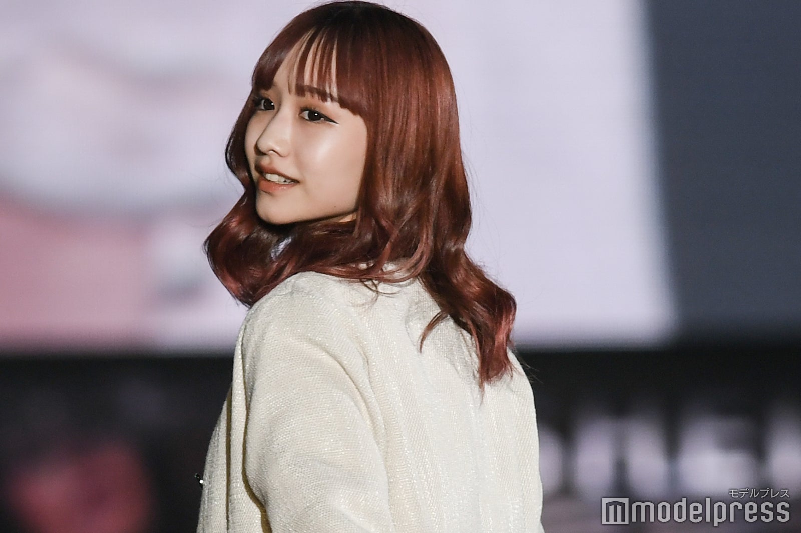 重川茉弥（C）モデルプレス