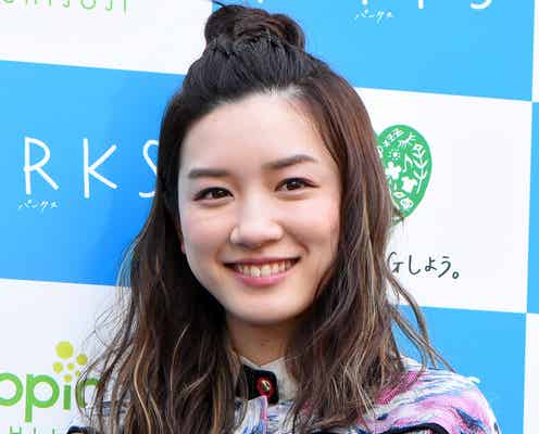 永野芽郁、スカウトの地でポロリ発言「言っちゃった」