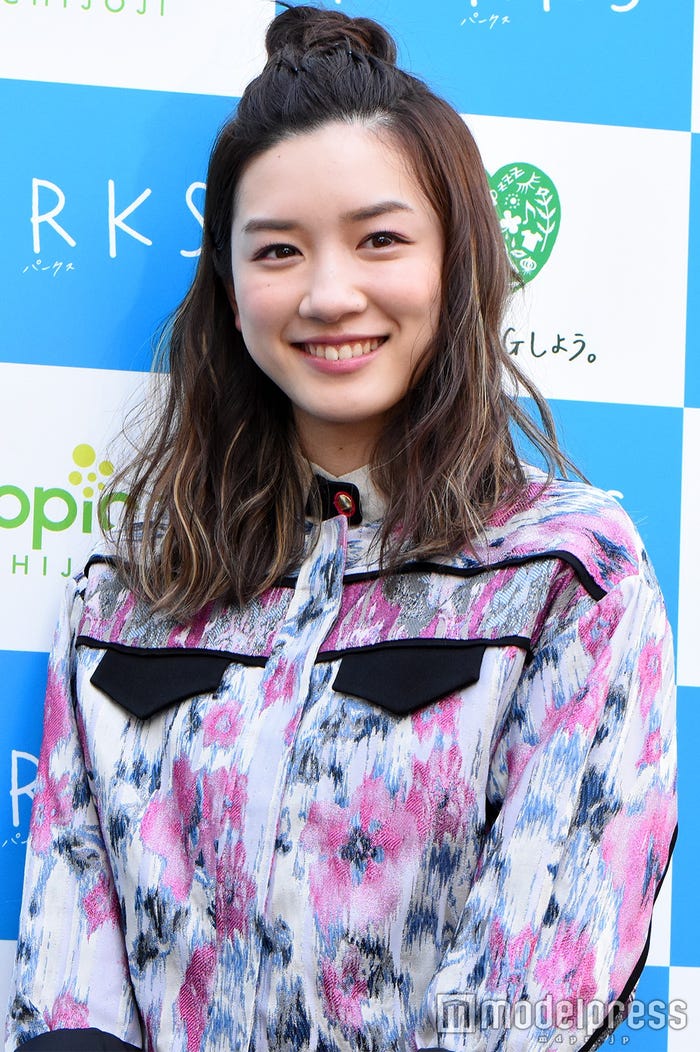 永野芽郁(C)モデルプレス