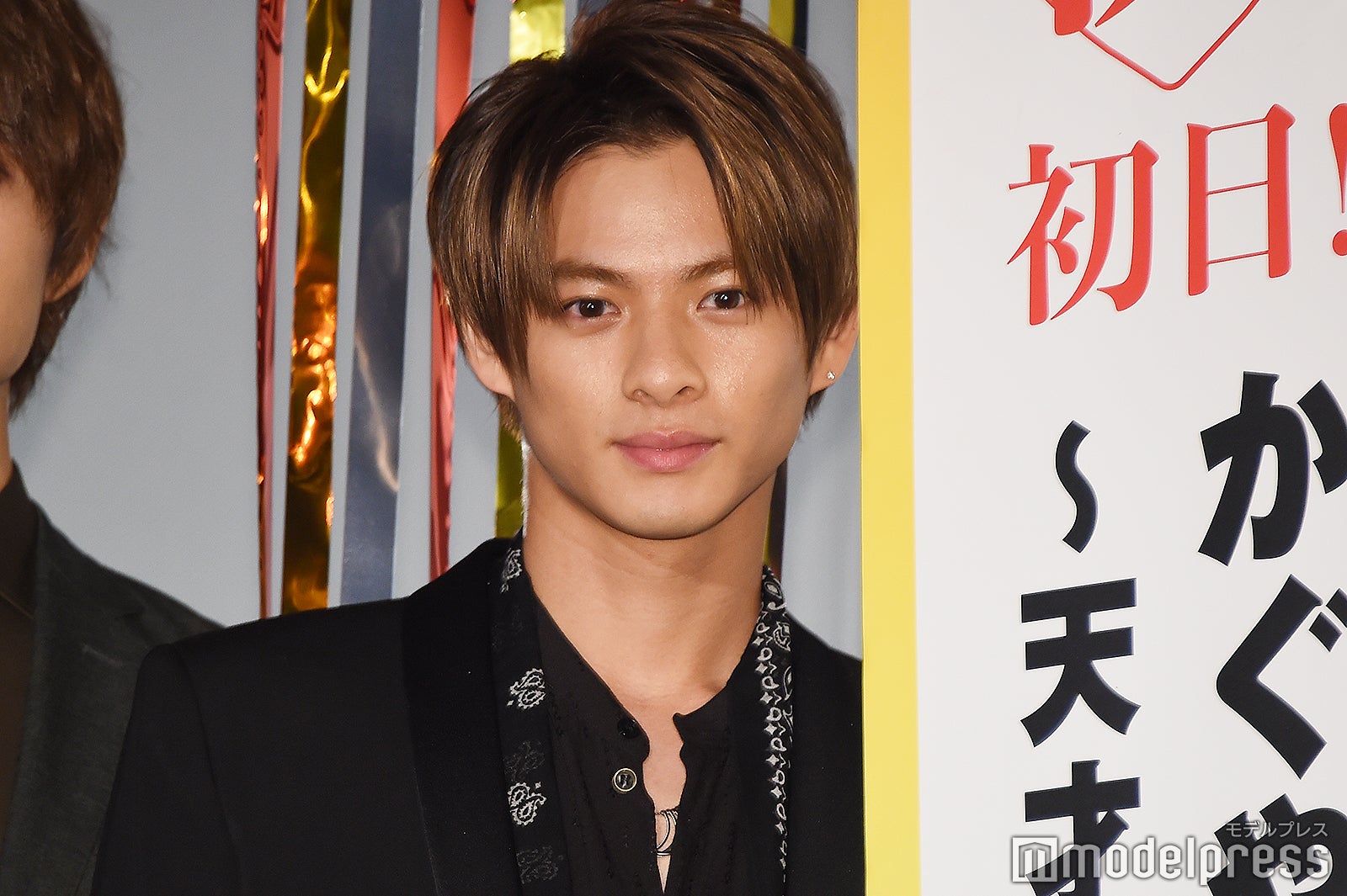 King ＆ Prince平野紫耀、小学生で既にタピオカブーム「ようやく原宿が俺について来た」＜かぐや様は告らせたい＞