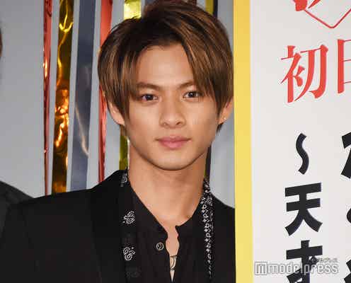 King & Prince平野紫耀、小学生で既にタピオカブーム「ようやく原宿が俺について来た」<かぐや様は告らせたい>