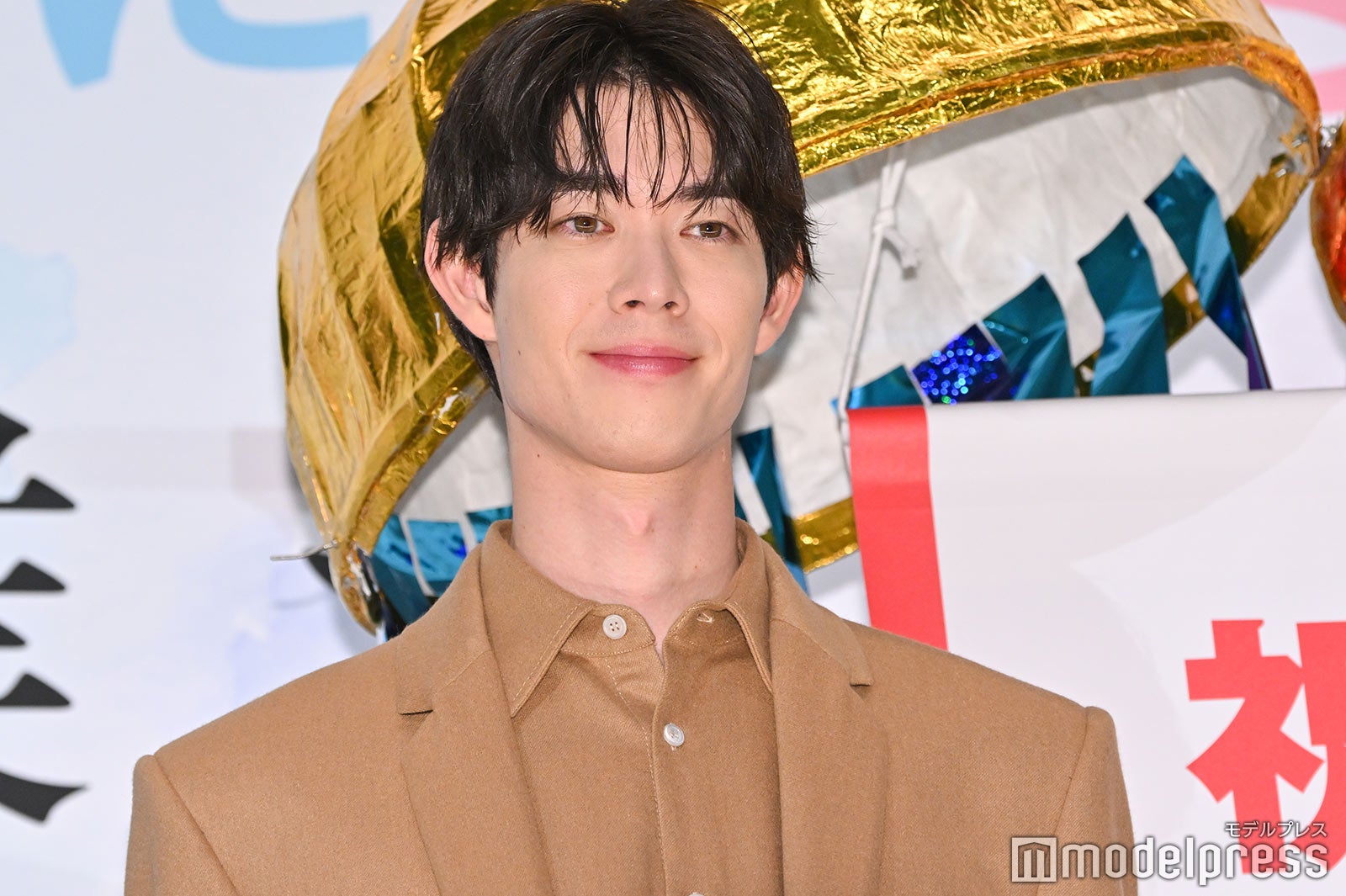 宮沢氷魚 （C）モデルプレス