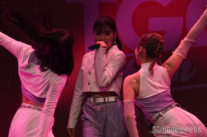 iScream (C)モデルプレス