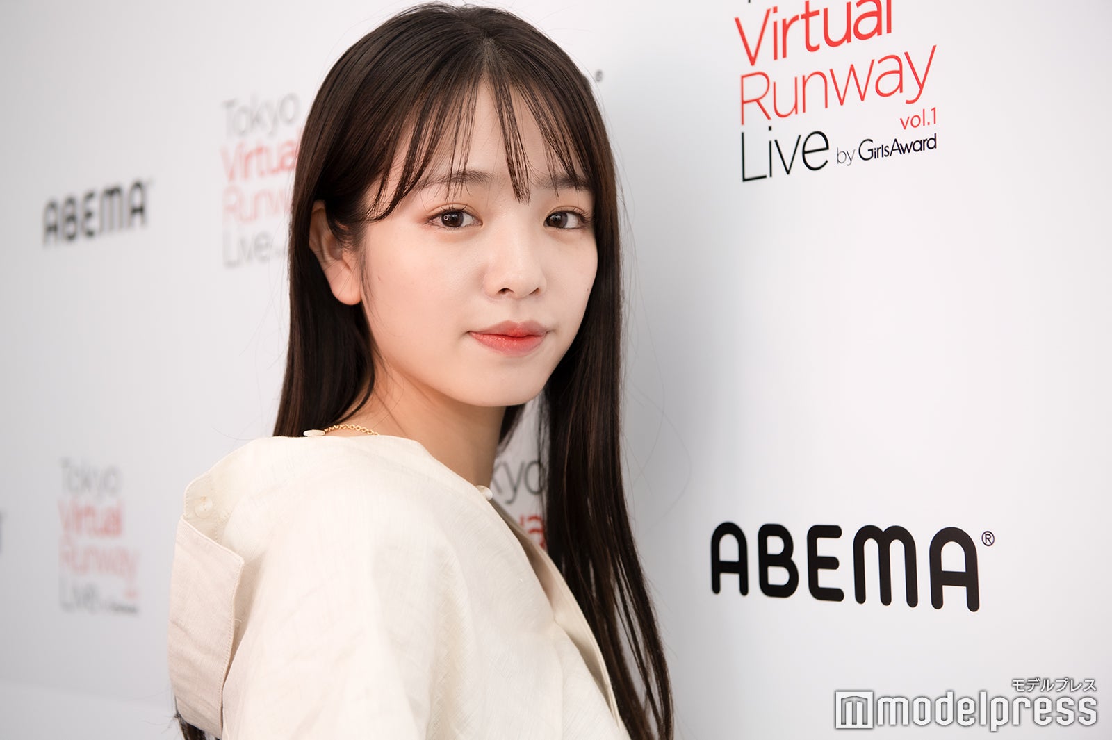 横田真悠 （C）モデルプレス