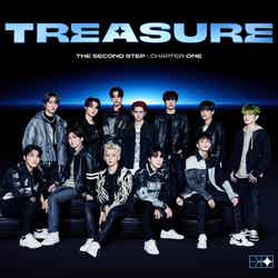 JAPAN 1st MINI ALBUM『THE SECOND STEP：CHAPTER ONE』（CD+DVD）