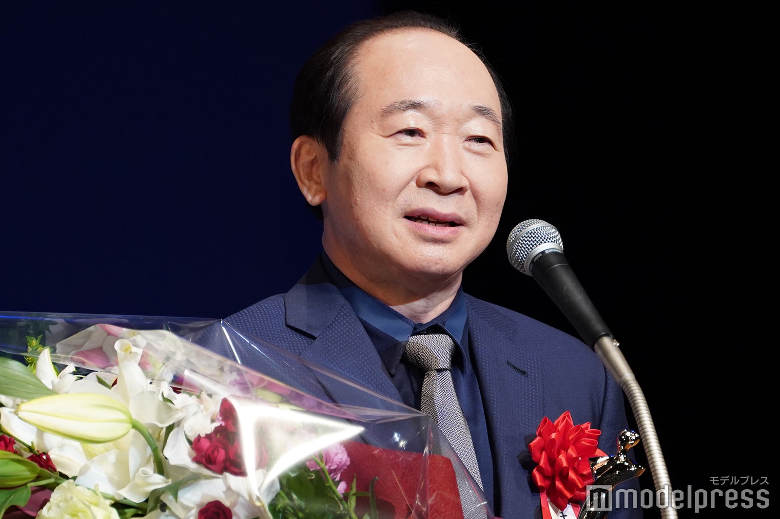 中村梅雀 （C）モデルプレス