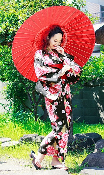 上品なのに艶やかLady♪選べる7柄！「神戸レタス」3990円（税込）