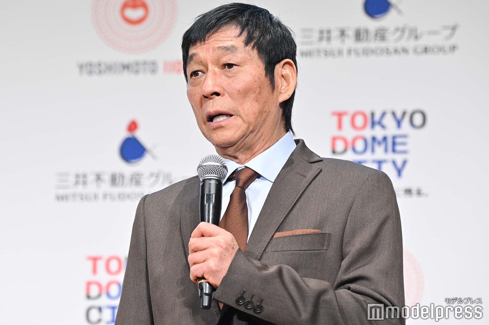 Amazon.co.jp: さんまのまんま Tシャ yujin 明石家さんま グッズ