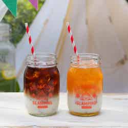 ハニーミルクラテ、ハニーミルクティー/提供画像