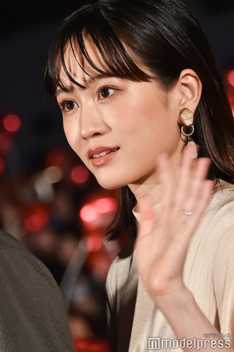 画像6 36 前田敦子 私にこんな可愛い子が生まれるなんて ノロケたっぷり愛息子を語る 町田くんの世界 モデルプレス