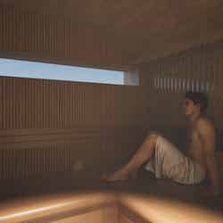 高輪SAUNAS/提供画像