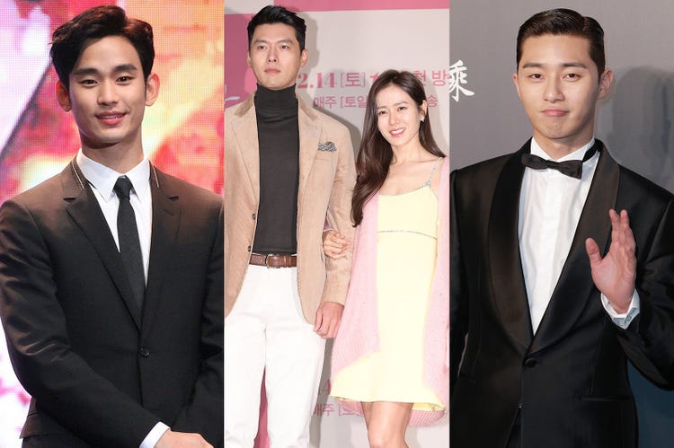 読者が選ぶ 今年最もハマった韓国ドラマ ランキングを発表 1位 10位 モデルプレス 読者が選ぶ 今年最もハマった韓国ドラマ ランキングを発表 1位 10位 モデルプレス