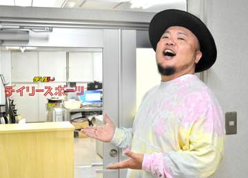 HIPPY 地元“広島5連戦”から「TO 武道館」 全国ツアーファイナルは8.15 「導かれているような感覚も」