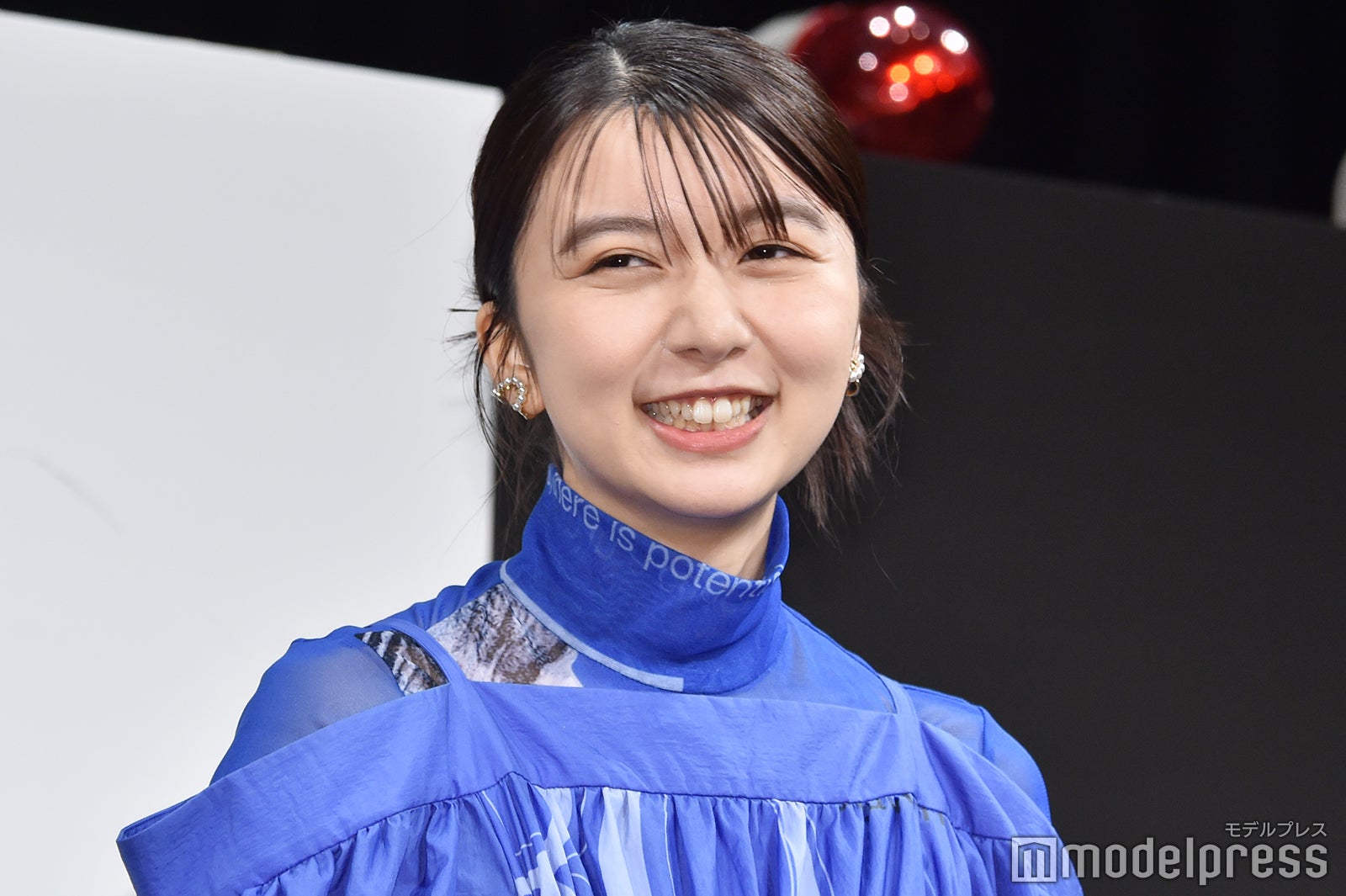 上白石萌歌（C）モデルプレス