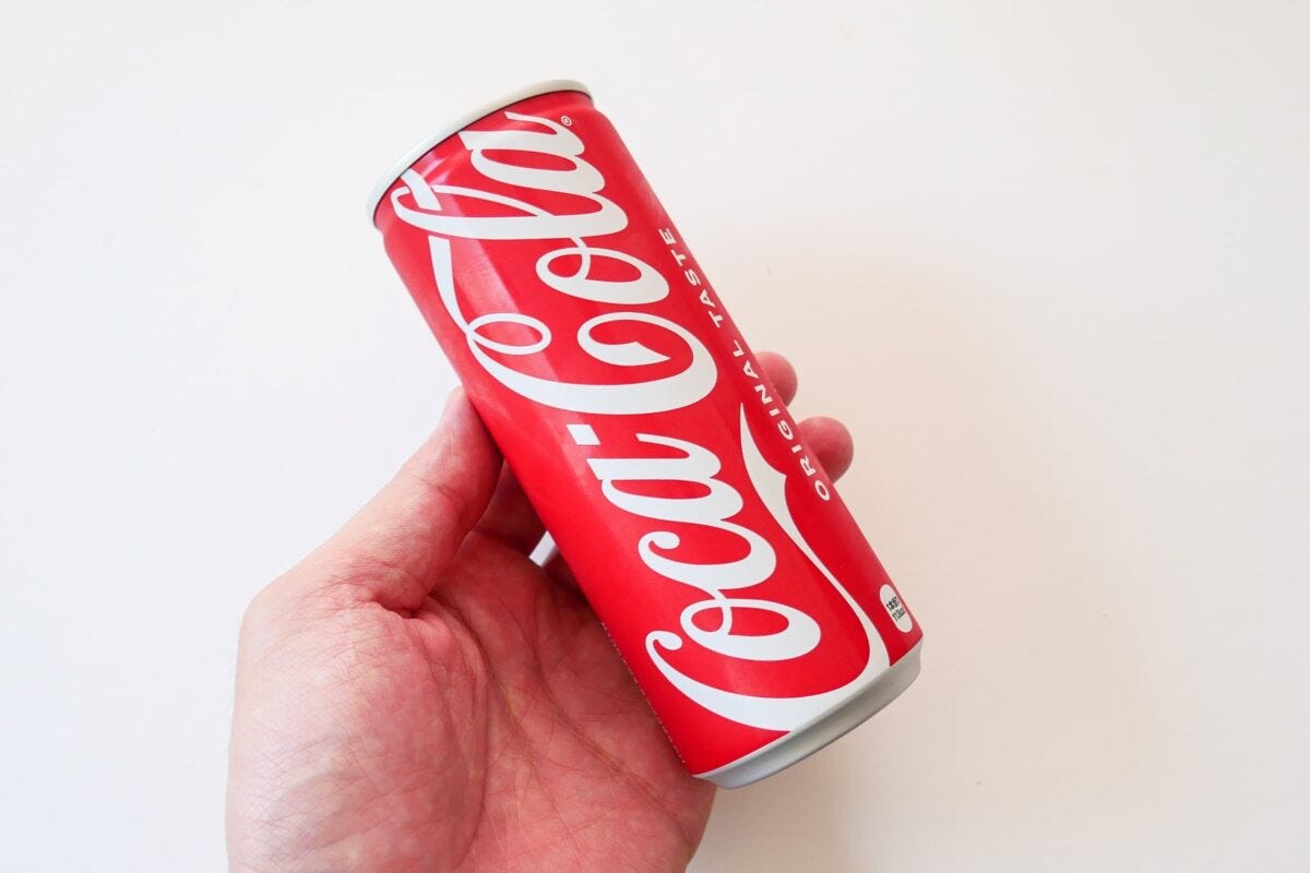 コーラ