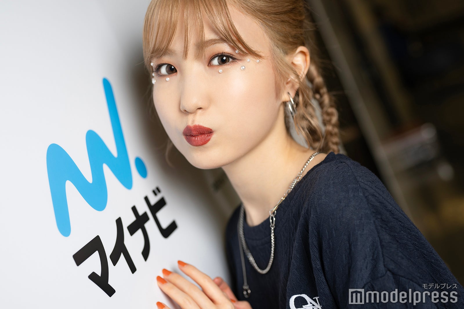 本田仁美（C）モデルプレス