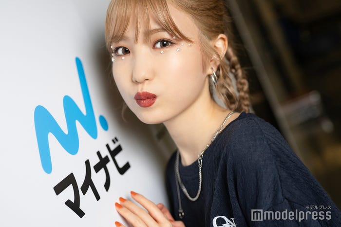 本田仁美(C)モデルプレス