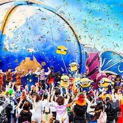 USJハロウィーン開幕 仮装でダンス&夜のパークで絶叫/TM&(C)Universal Studios./画像提供:ユニバーサル・スタジオ・ジャパン【モデルプレス】