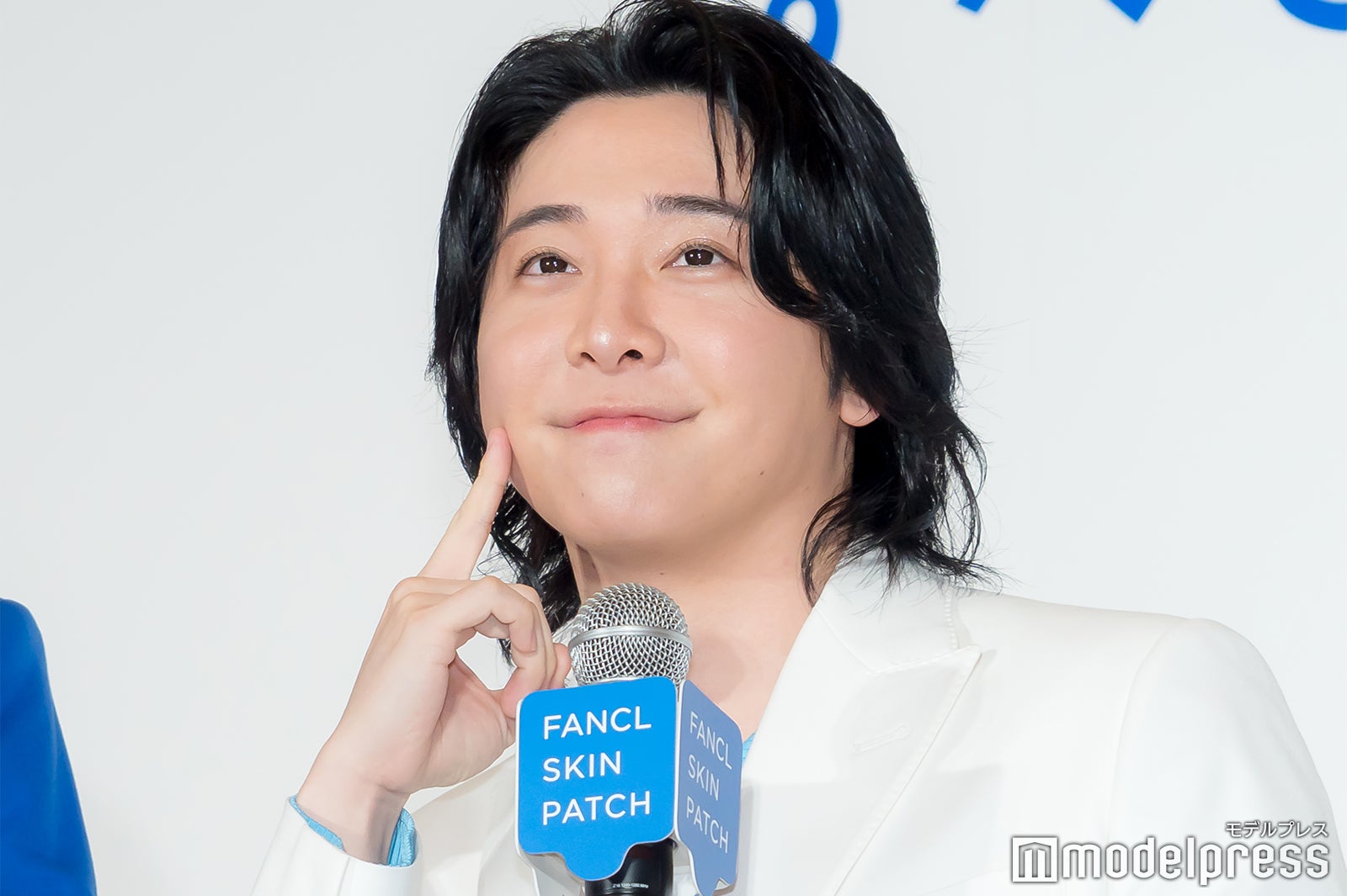 大森元貴（C）モデルプレス