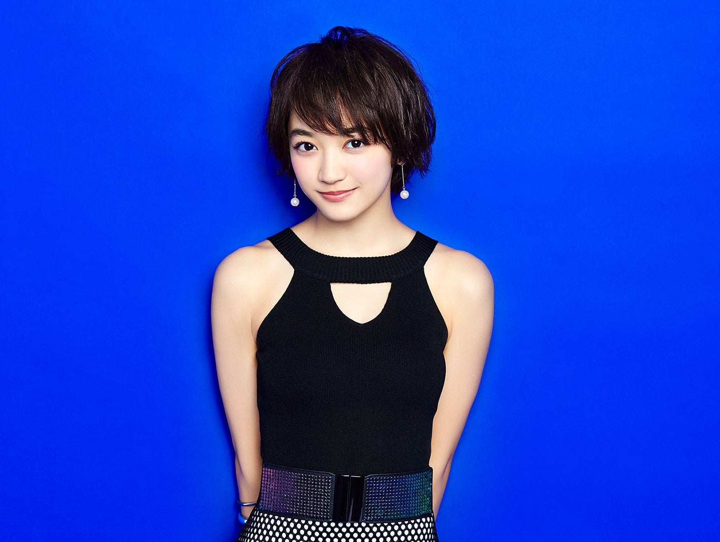 下村実生 （提供写真）