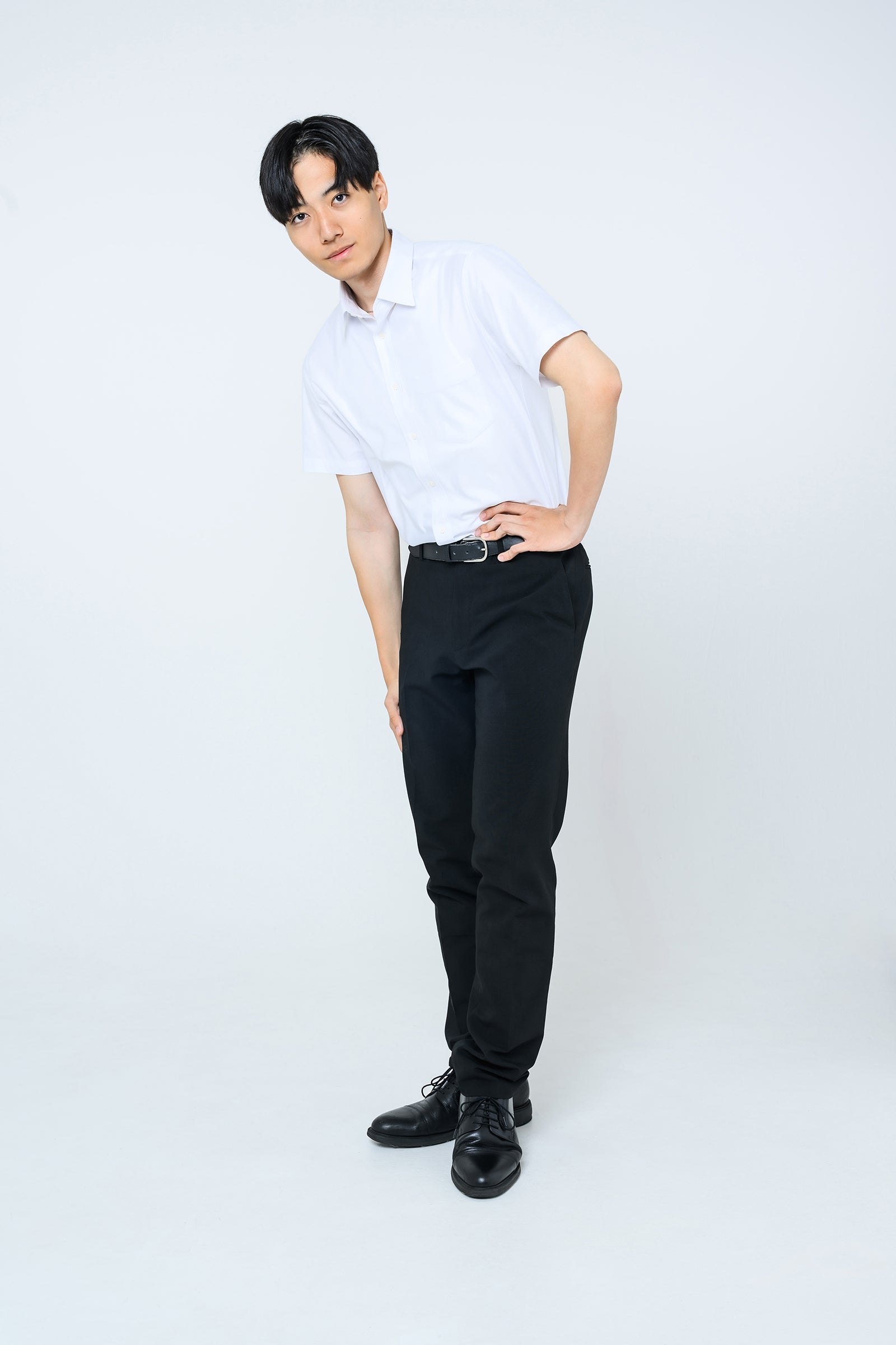 水谷潤さん（提供写真）