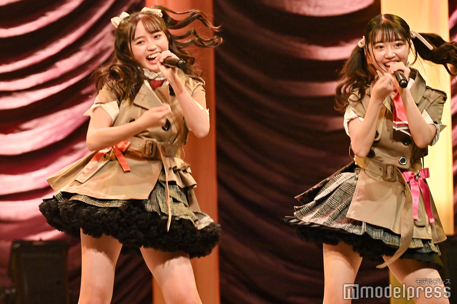 PureGi（C）モデルプレス