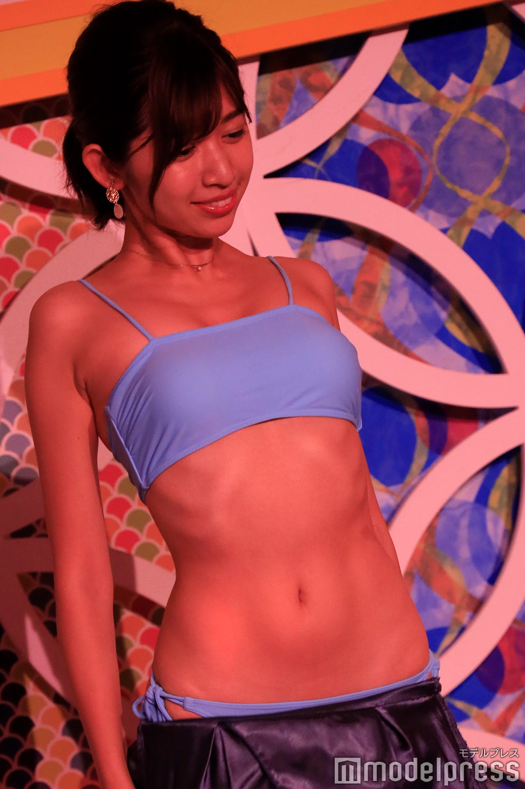 荒木沙織（C）モデルプレス