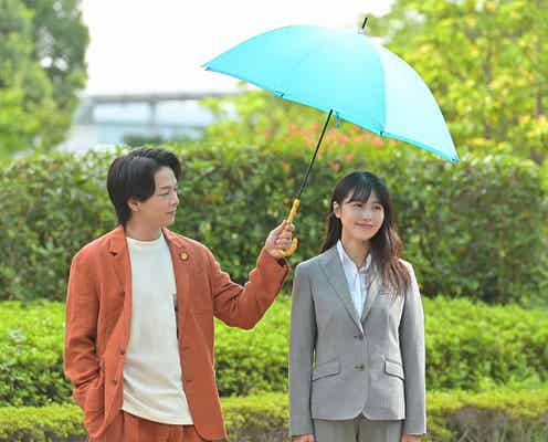 「石子と羽男」最終回「先生の横にいて見せますから」 2人が迎えた結末&ラストシーンに感動…続編望む声も