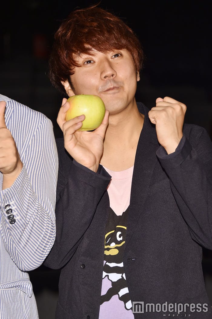 西野創人/2016年撮影(C)モデルプレス