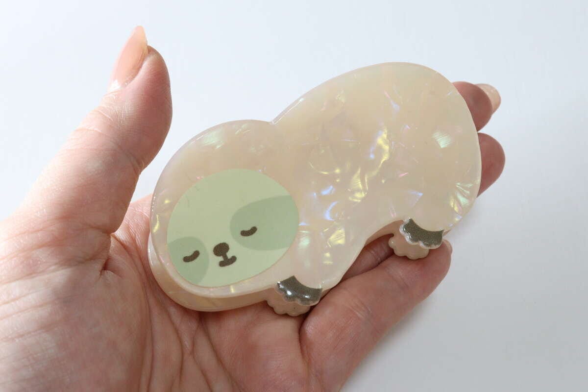 ダイカットバンスクリップ ダイカットバンスクリップ