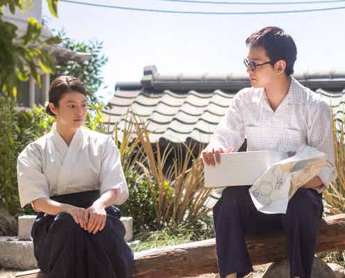 【あんぱん 第33話あらすじ】嵩、のぶを呼び出す