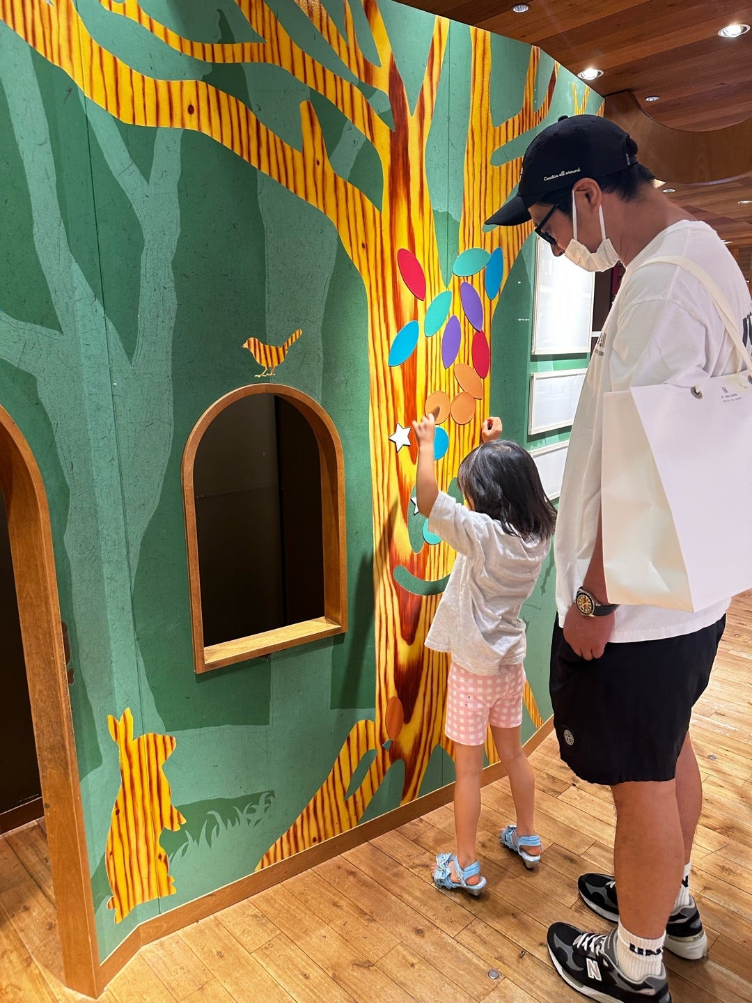 尾形あいさん公式ブログより