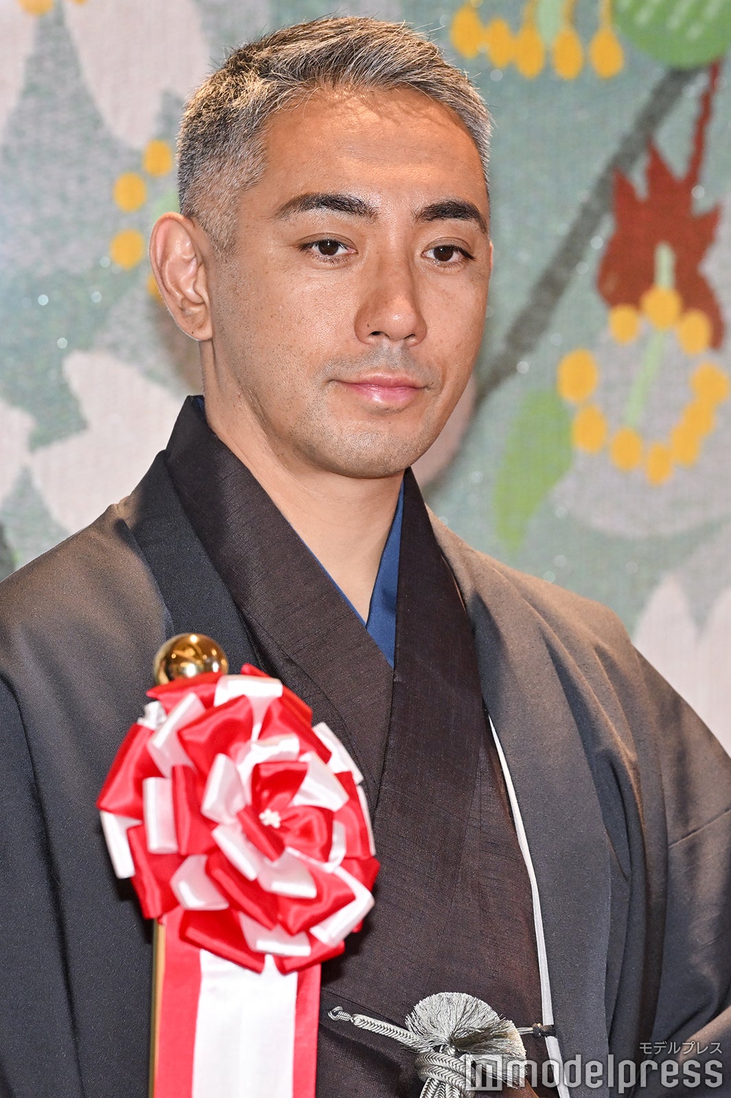 市川團十郎（C）モデルプレス