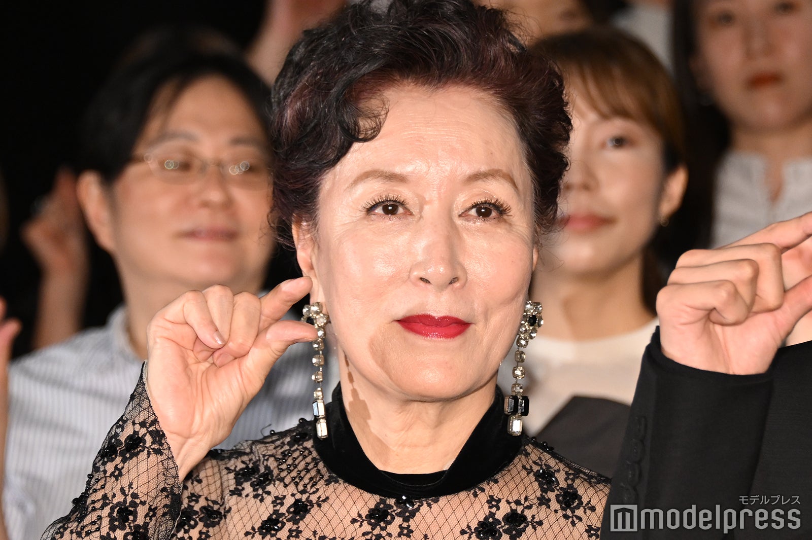 「ちょっとだけエスパー」円寂（高畑淳子）、名前の秘密明らかに「驚きの事実」「何か意味があるのかな」の声