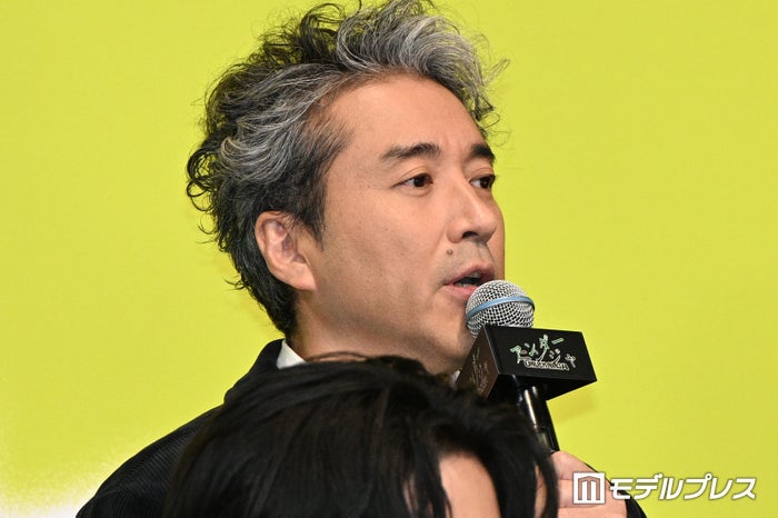 ムロツヨシ、伊藤沙莉の結婚報告に驚き 大声で祝福「もう自分はいい」【アンダーニンジャ】