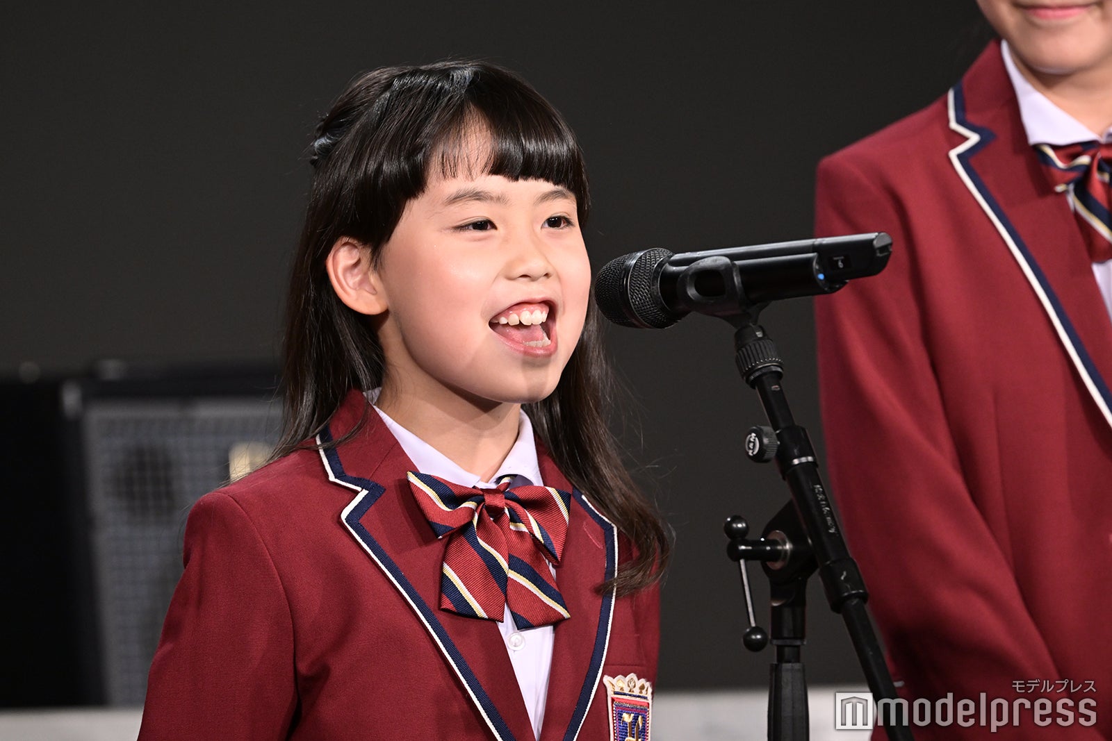 ミュージカル「スクールオブロック」子役キャスト（C）モデルプレス