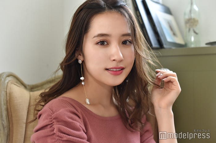 衛藤美彩(C)モデルプレス