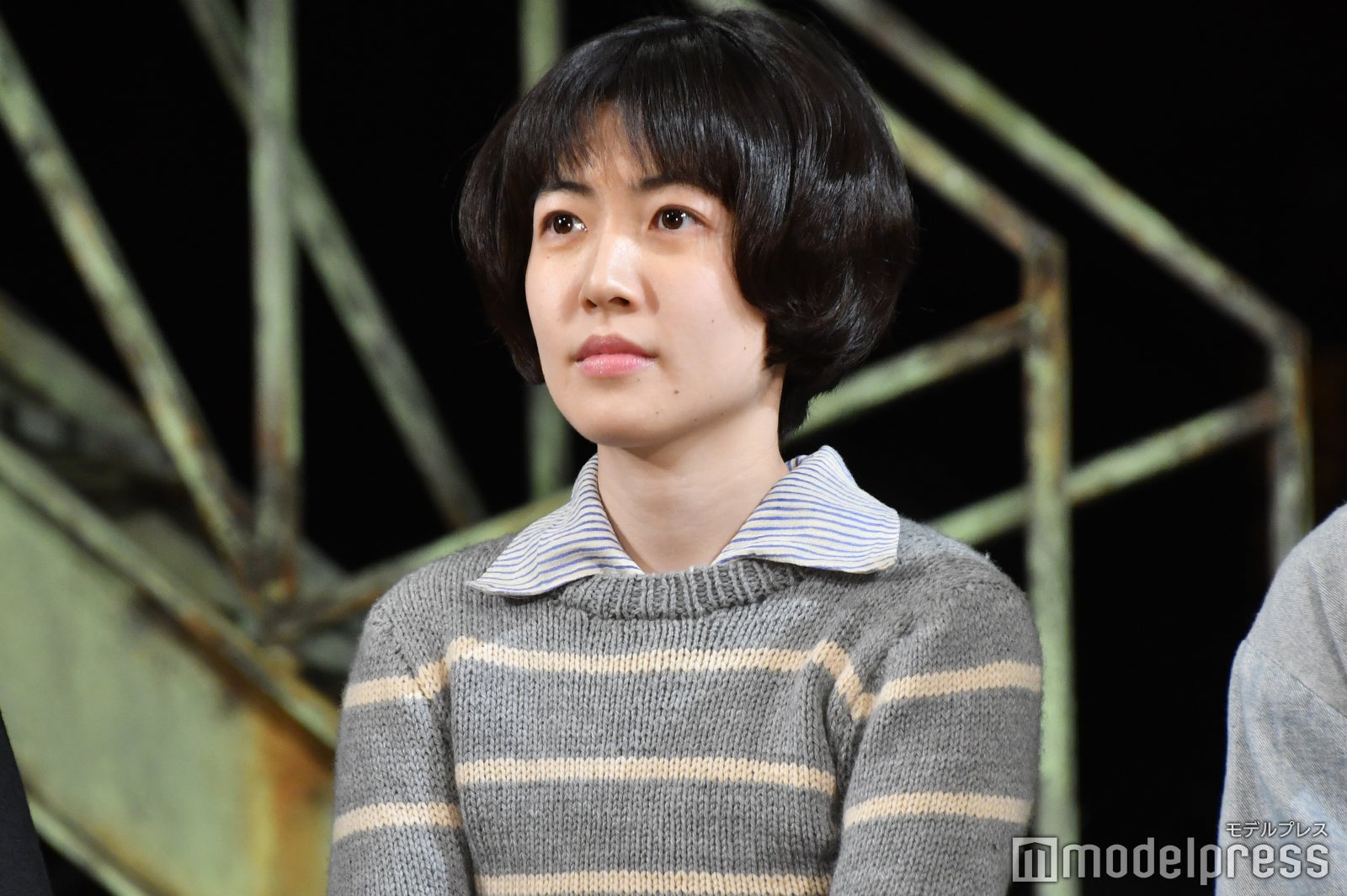 シム・ウンギョン （C）モデルプレス