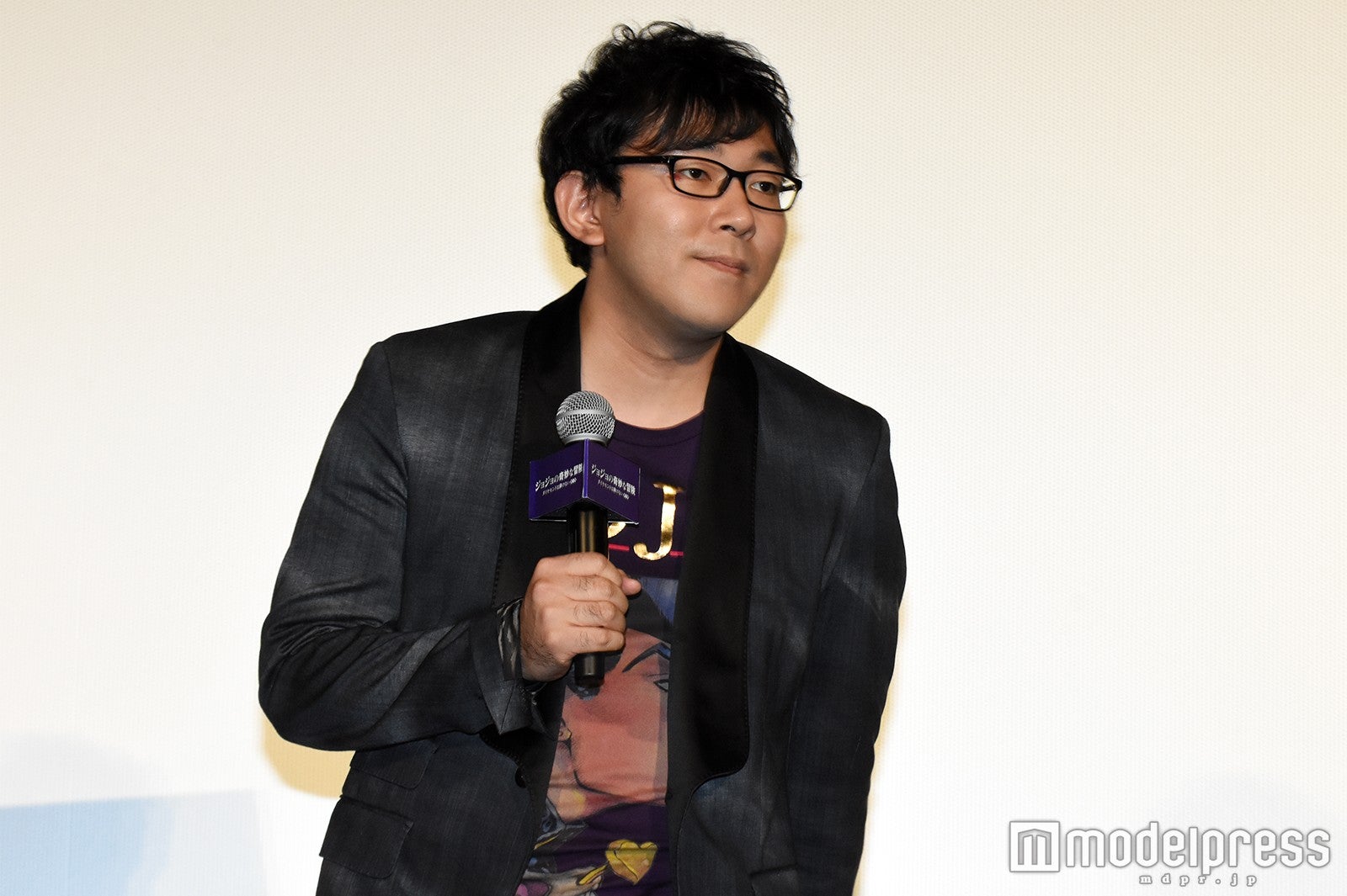 山崎賢人 小野友樹から絶賛 W仗助 で登場 ジョジョの奇妙な冒険 モデルプレス 山崎賢人 小野友樹から絶賛 W仗助 で登場 ジョジョの奇妙な冒険 モデルプレス