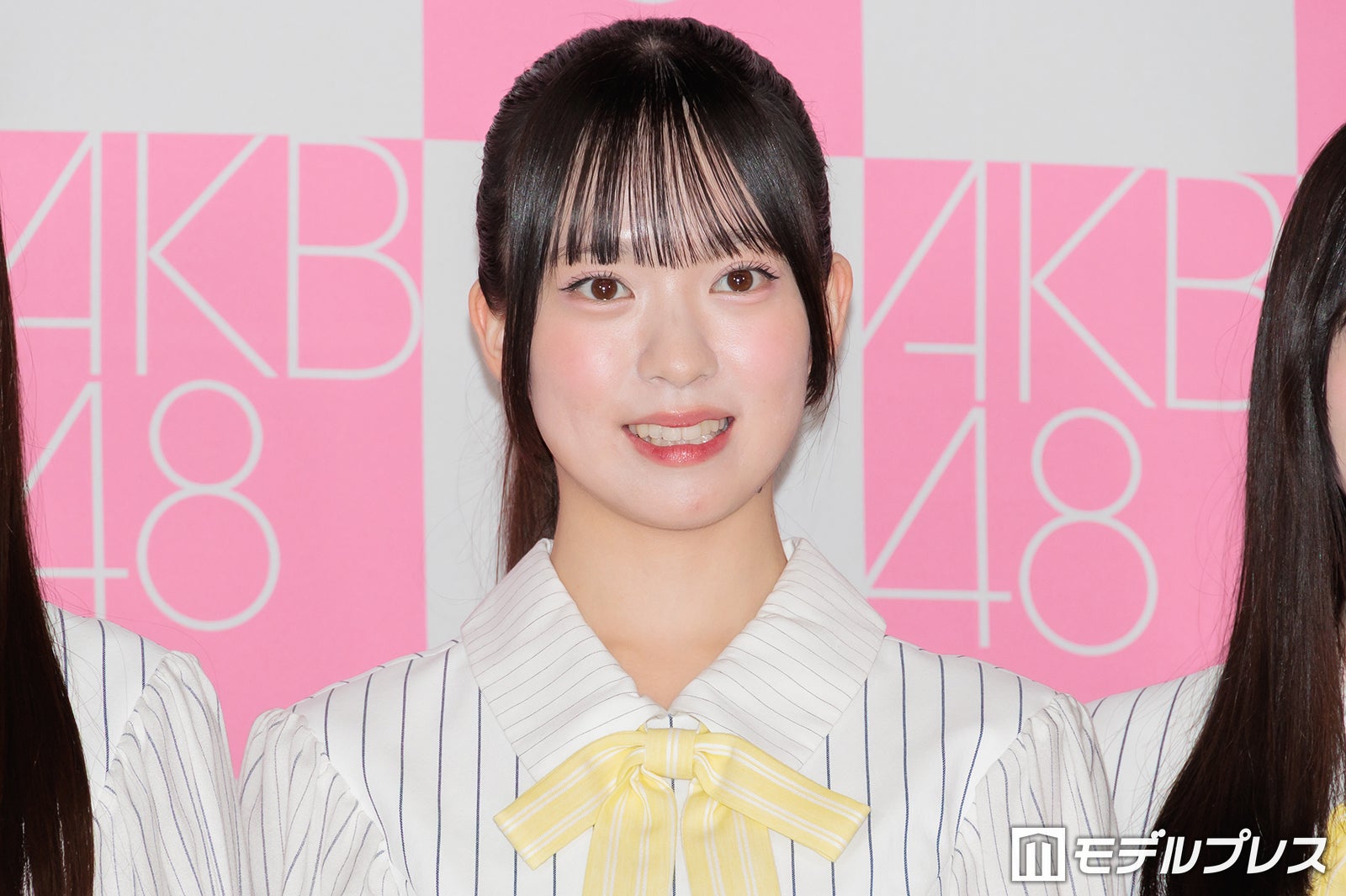 大西ゆな（C）モデルプレス