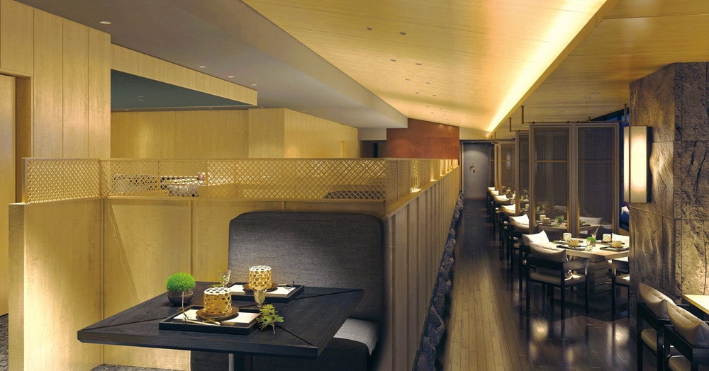 ふふ 箱根／画像提供：カトープレジャーグループ