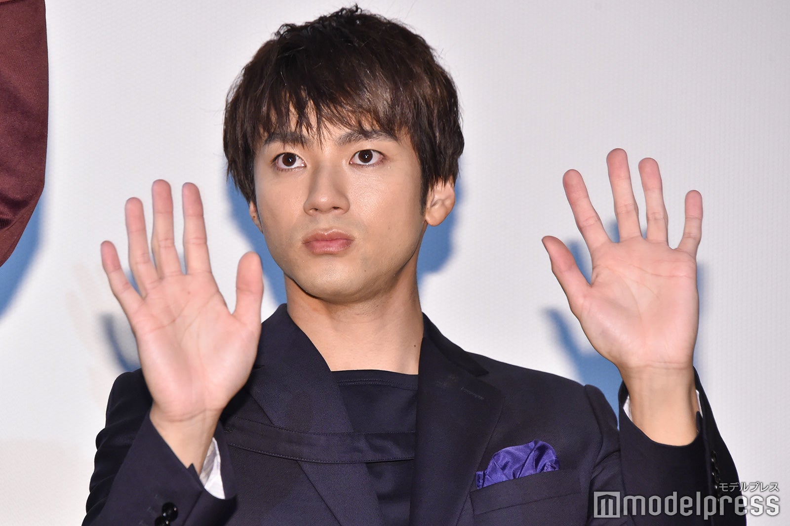 山田裕貴（C）モデルプレス