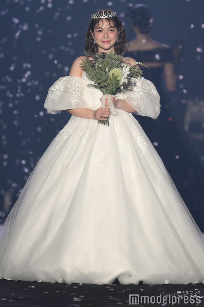 村重杏奈(C)モデルプレス
