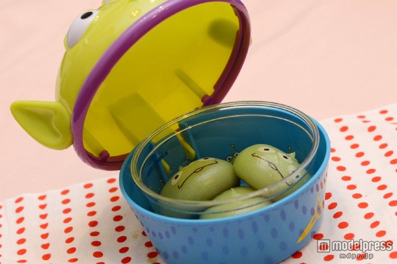 リトルグリーンまん