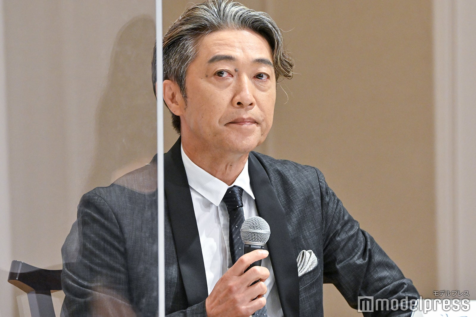 池田成志 （C）モデルプレス