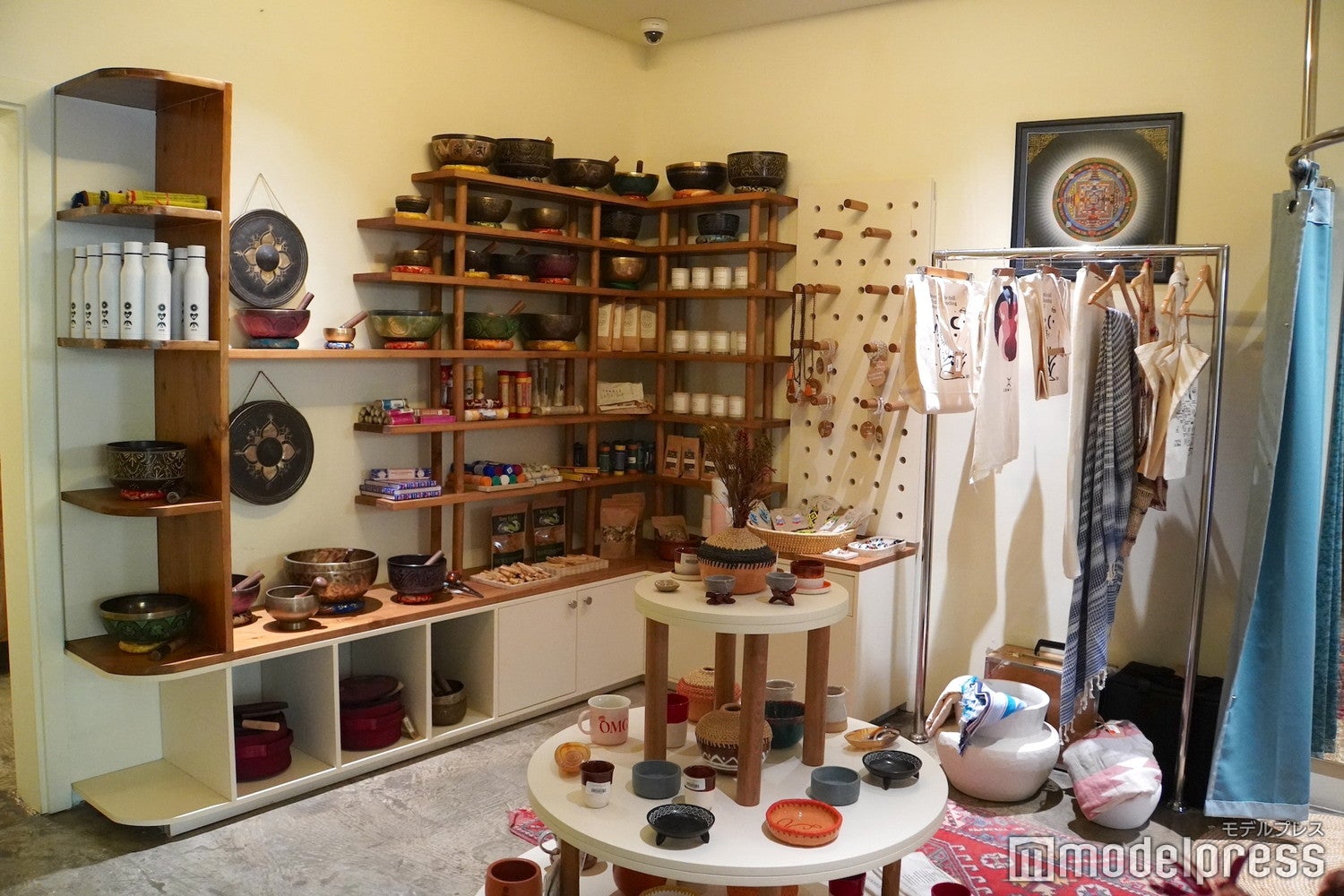 セヴァ（C）モデルプレス