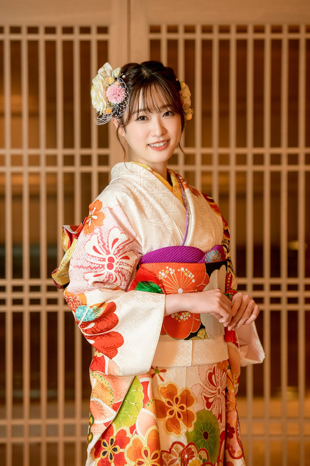 高橋ひかる（提供写真）