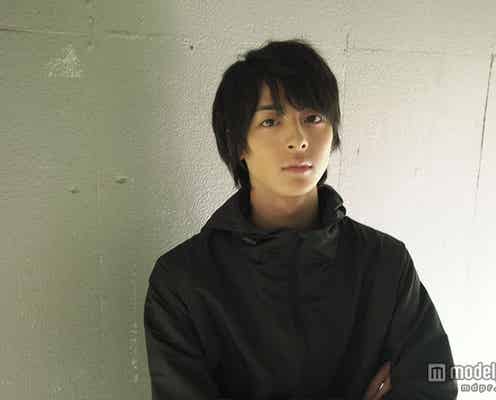 高杉真宙、新ドラマで斎藤工&窪田正孝と初共演<コメント到着>