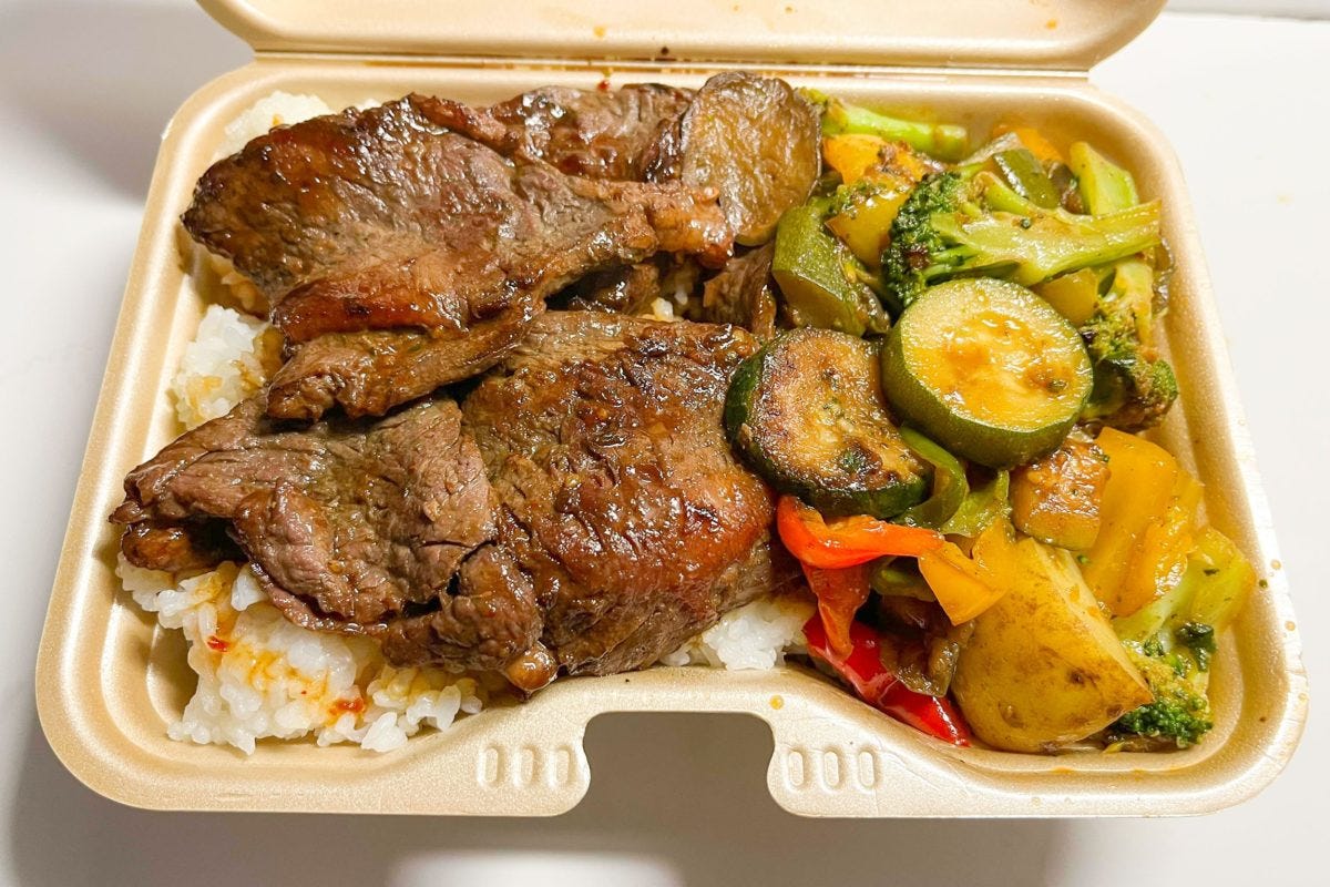 ウーバーイーツ