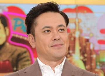 くりぃむしちゅー有田「個人で遊ぶことはない」も…家族ぐるみで交流している人気芸人 5歳お3歳の女児のパパ